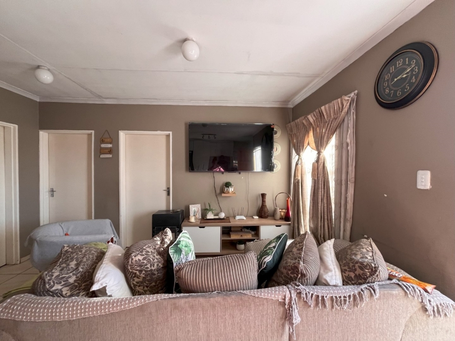 3 Bedroom Property for Sale in Raceway Free State
